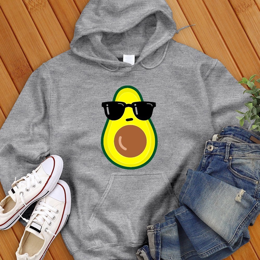 Avocado Sweatshirt - Love Tees