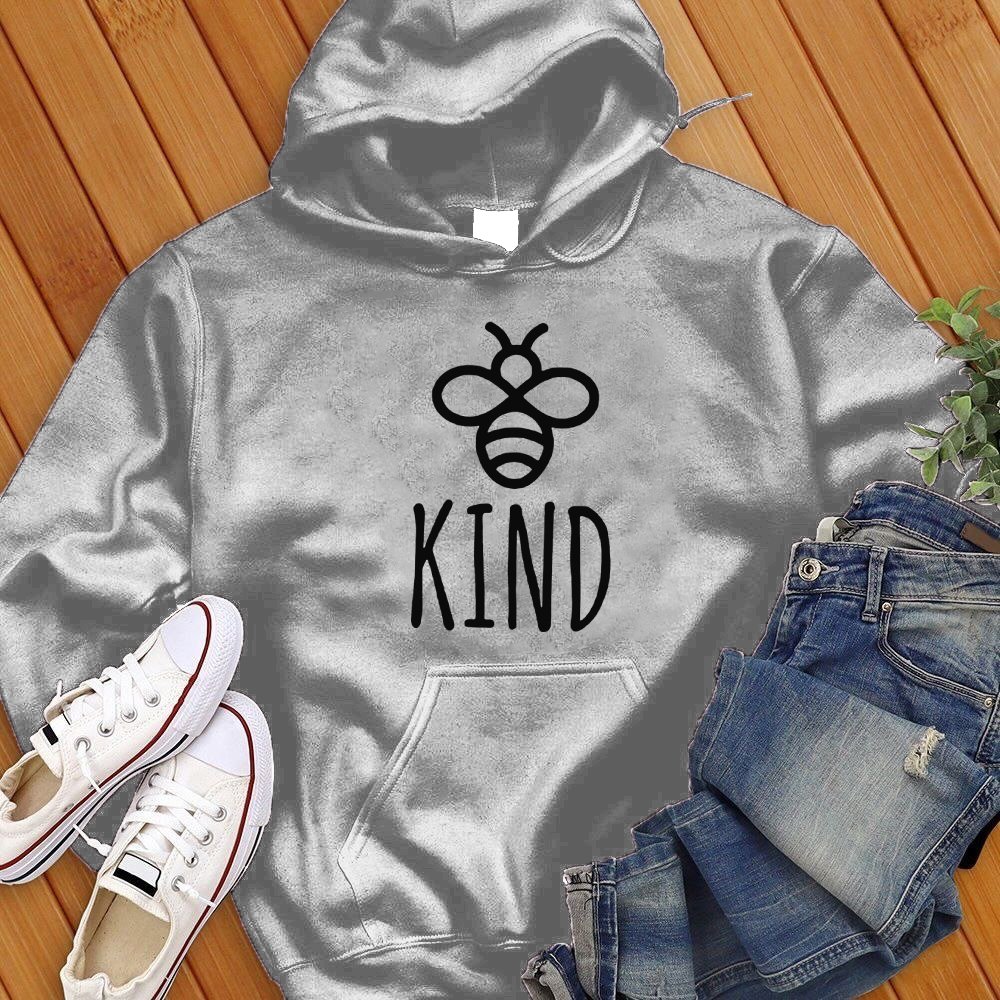 Bee Kind Sweatshirt - Love Tees