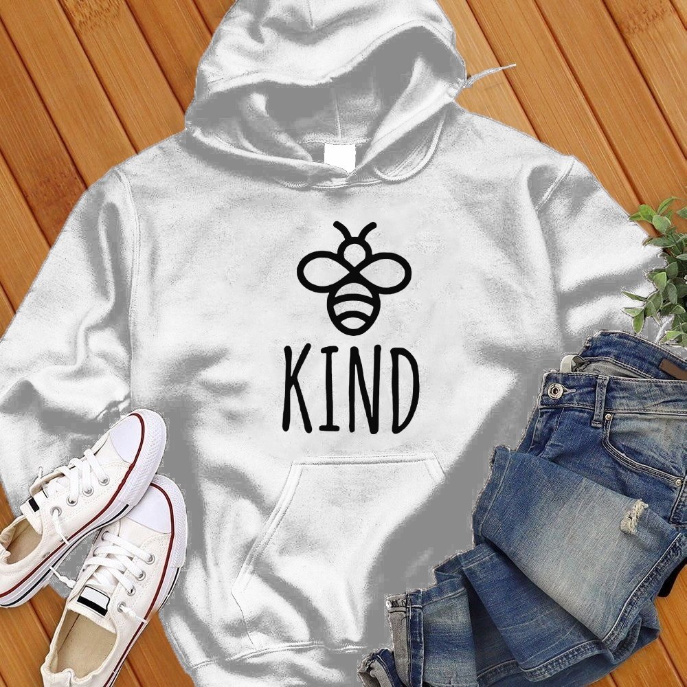 Bee Kind Sweatshirt - Love Tees