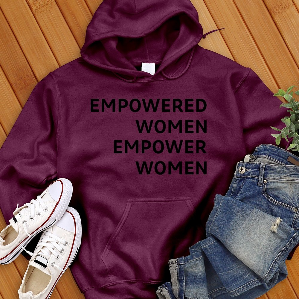 Girl Power Sweatshirt - Love Tees