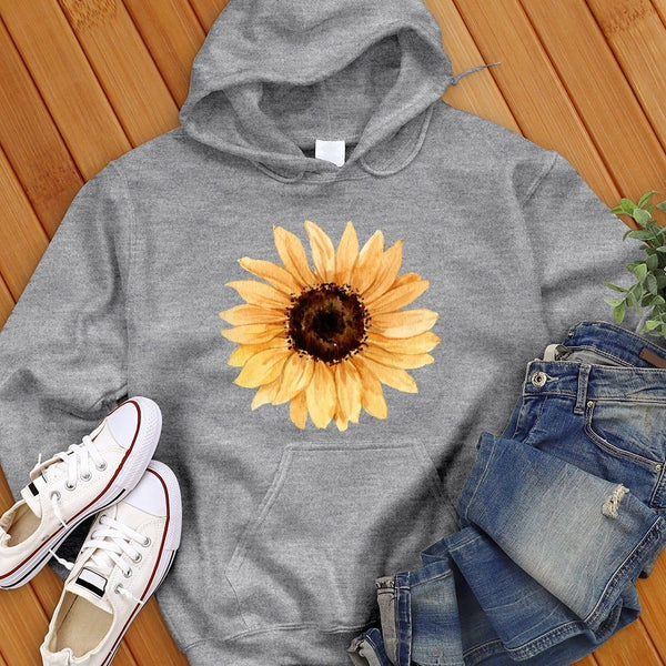 Sunflower sweatshirts 2024